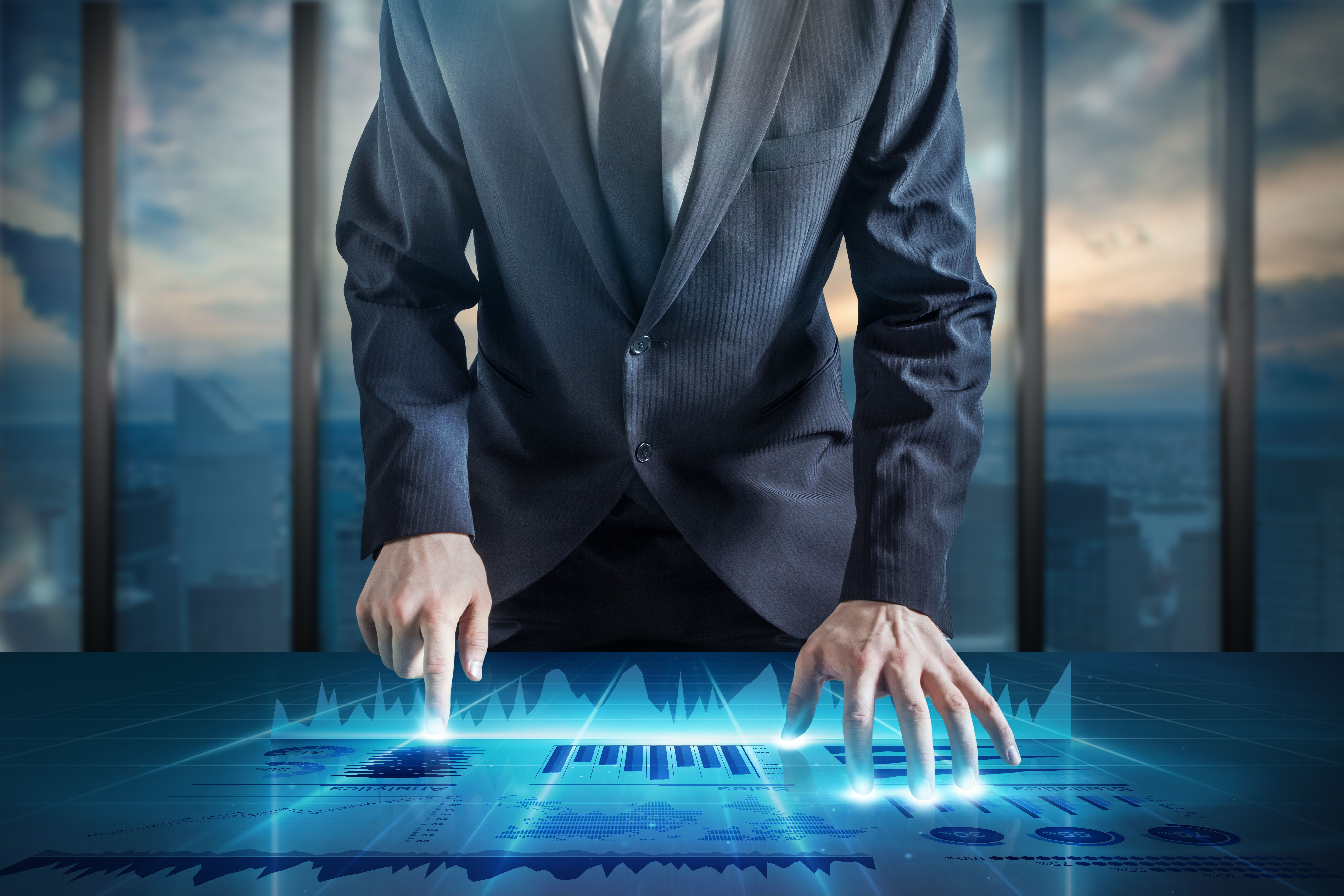 Diploma in Accounting and Business